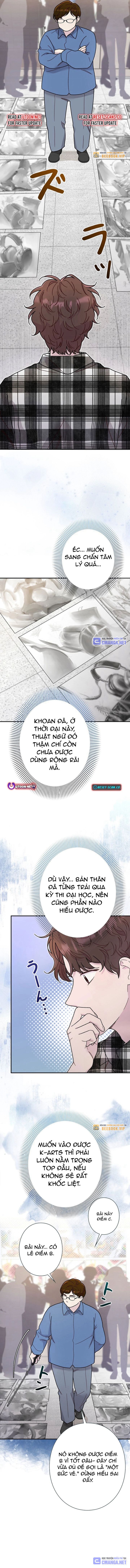 Sự Tái Sinh Của Nhà Thiết Kế Tài Ba