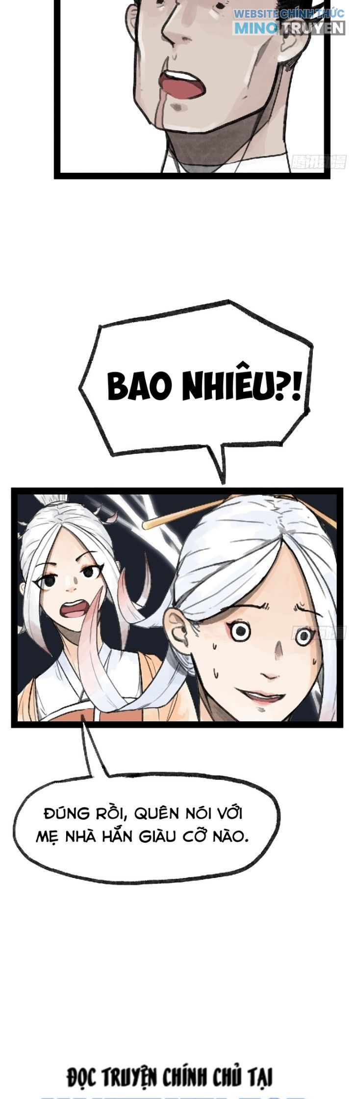 Hiệp Khách Hành Bất Thông - Page 8