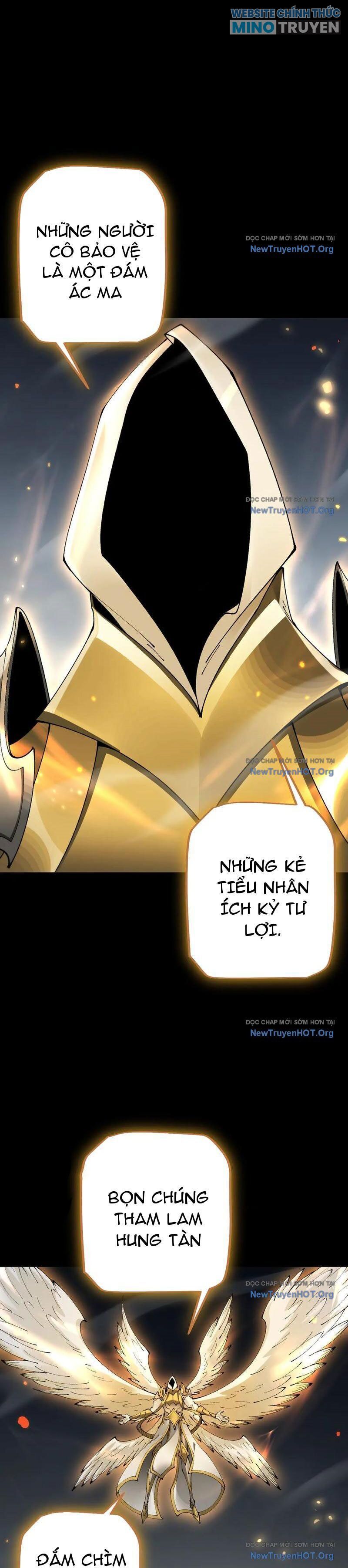 Chuyển Sinh Thành Goblin - Page 12