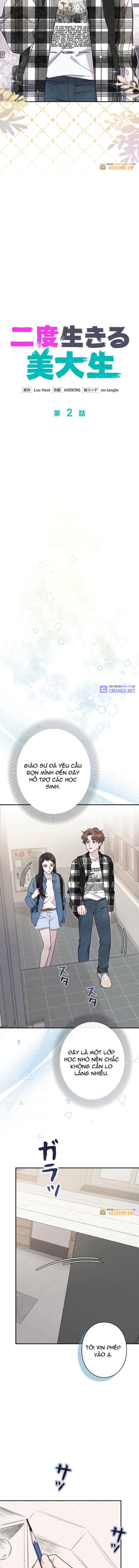 Sự Tái Sinh Của Nhà Thiết Kế Tài Ba