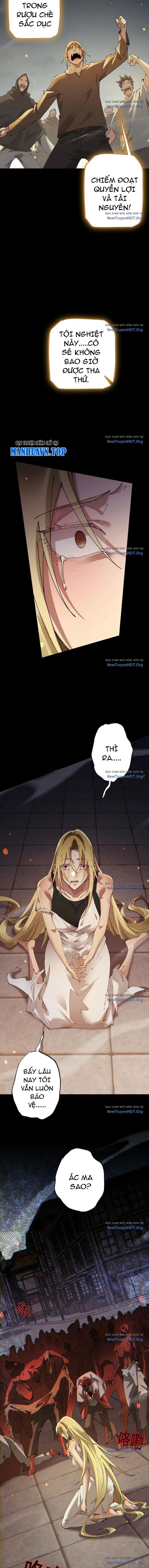 Chuyển Sinh Thành Goblin - Page 13