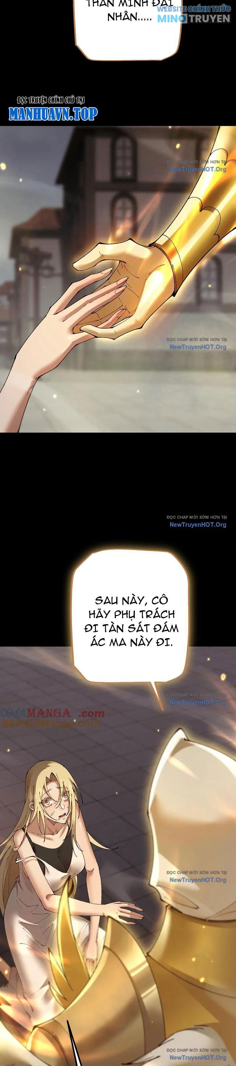 Chuyển Sinh Thành Goblin - Page 20