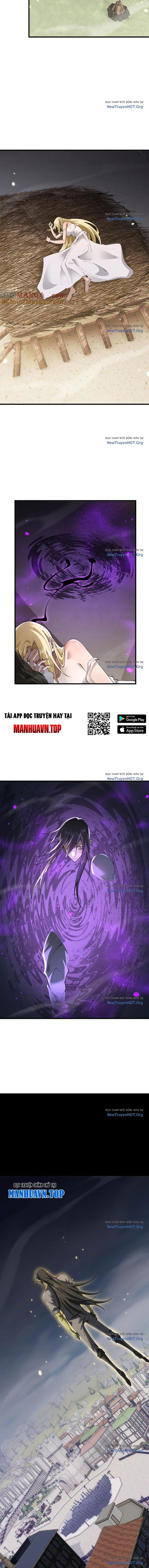 Chuyển Sinh Thành Goblin - Page 3