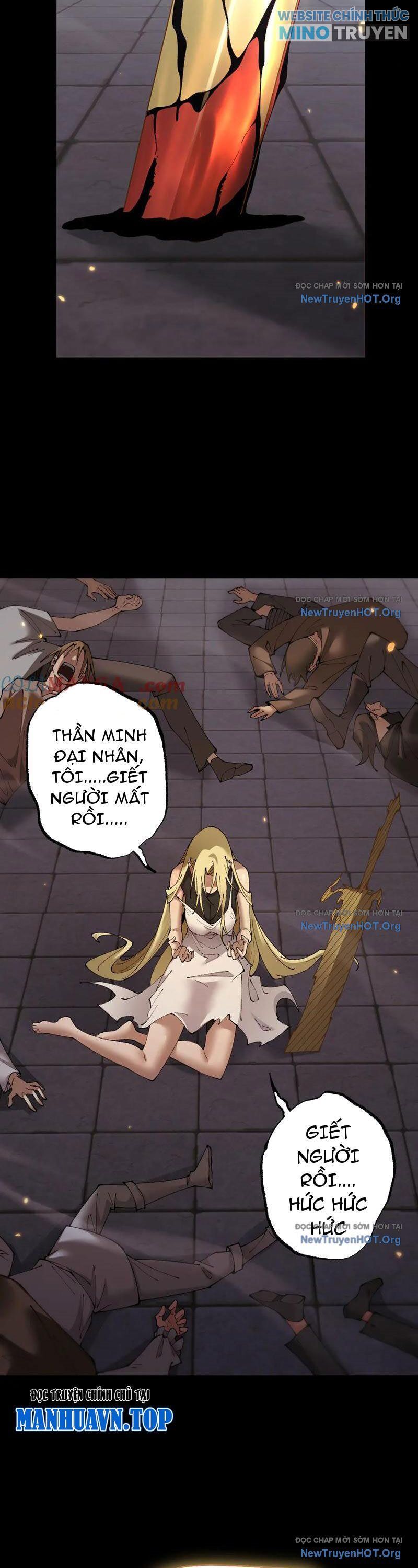 Chuyển Sinh Thành Goblin - Page 18