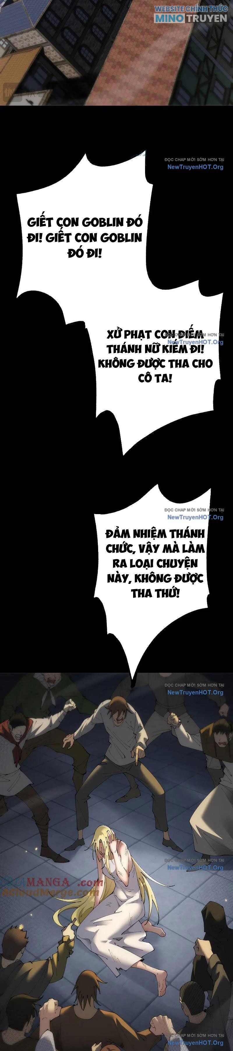 Chuyển Sinh Thành Goblin - Page 4