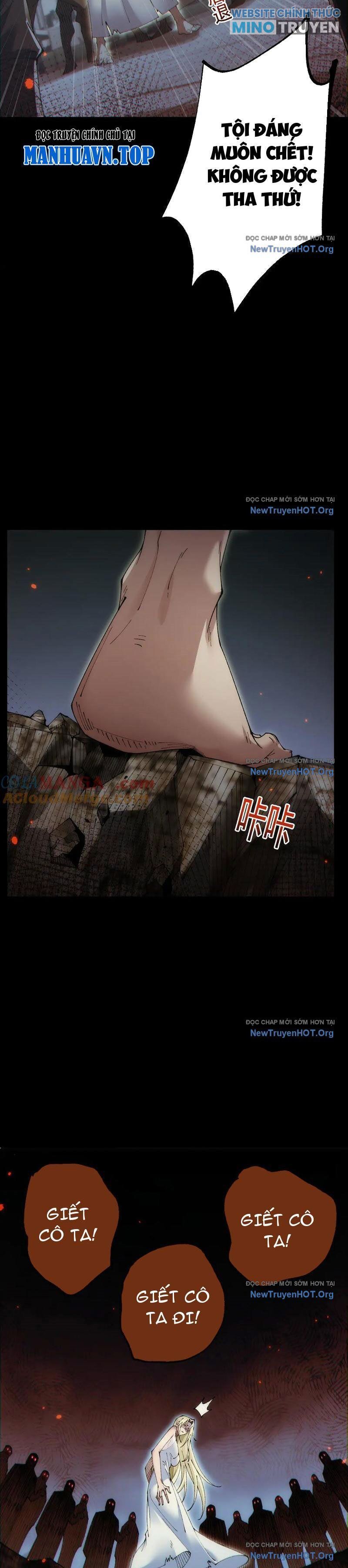 Chuyển Sinh Thành Goblin - Page 8