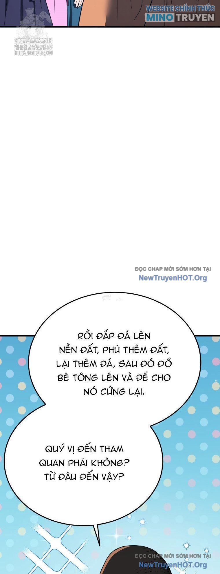 Vương Triều Đen Tối: Joseon