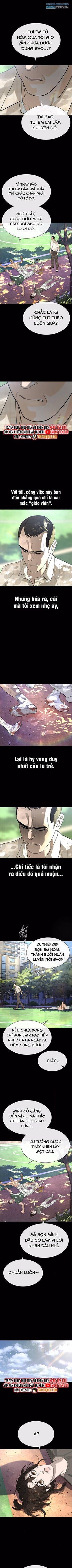 Sát Thủ Peter - Page 11