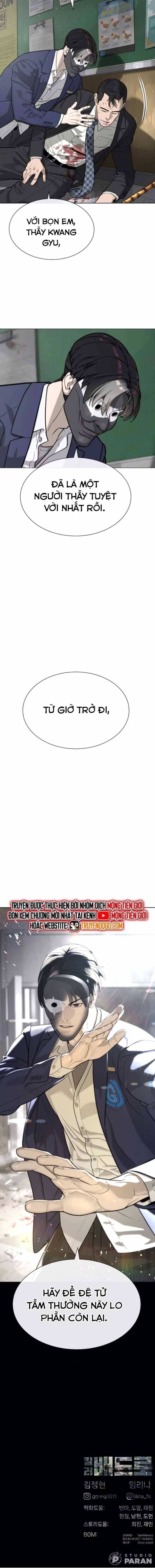 Sát Thủ Peter - Page 18