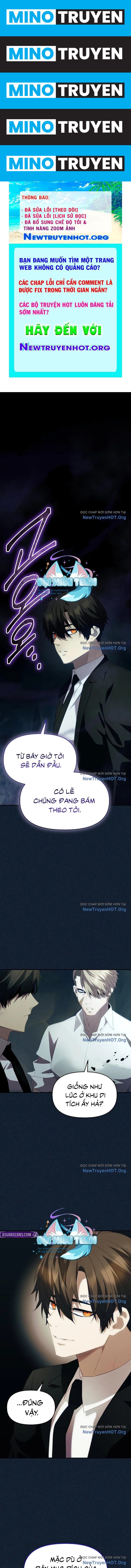 Ta Nhận Được Vật Phẩm Thần Thoại