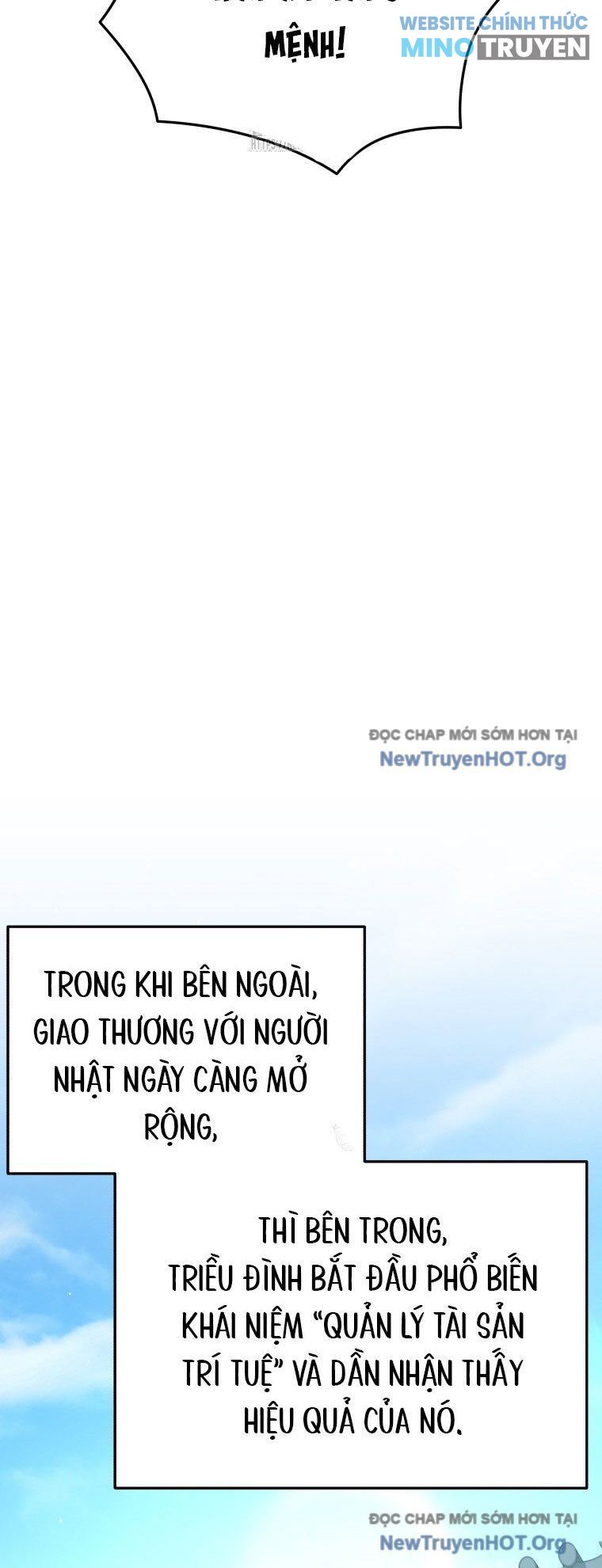 Vương Triều Đen Tối: Joseon