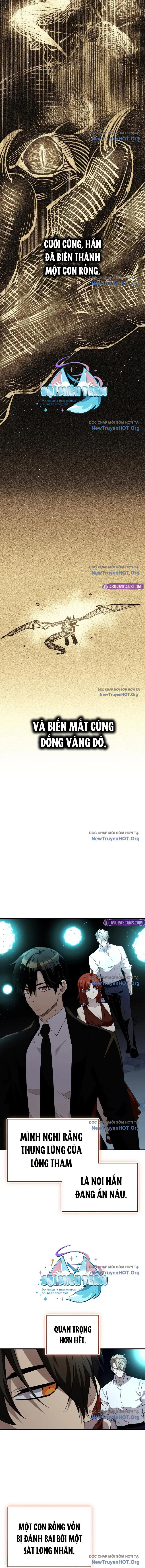 Ta Nhận Được Vật Phẩm Thần Thoại