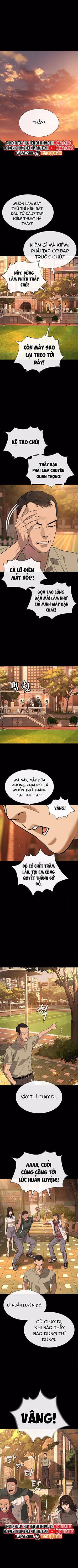 Sát Thủ Peter - Page 8