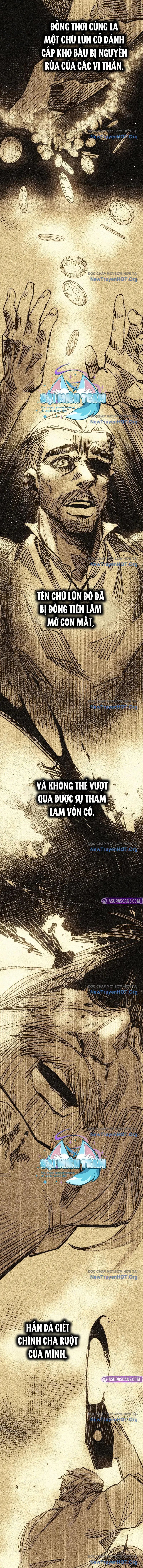 Ta Nhận Được Vật Phẩm Thần Thoại