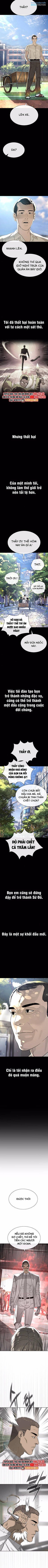 Sát Thủ Peter - Page 12