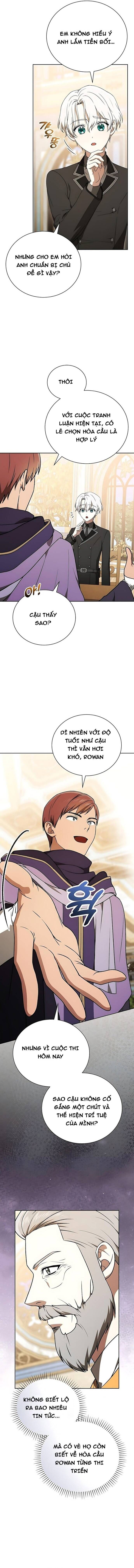 Pháp Sư Thiên Tài Thấu Triệt Khái Niệm - Page 4