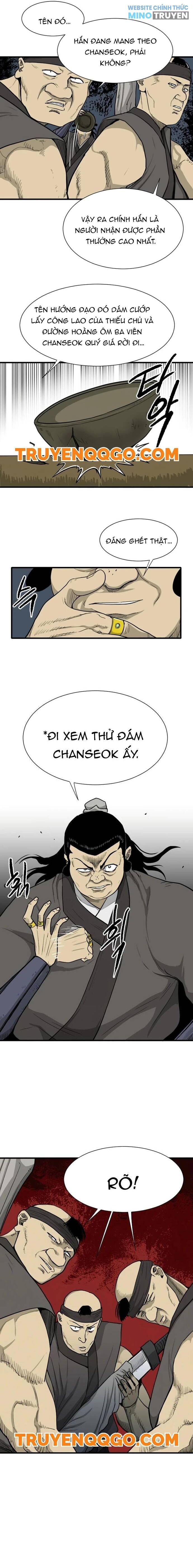 Ma Chiến Sĩ - Page 11