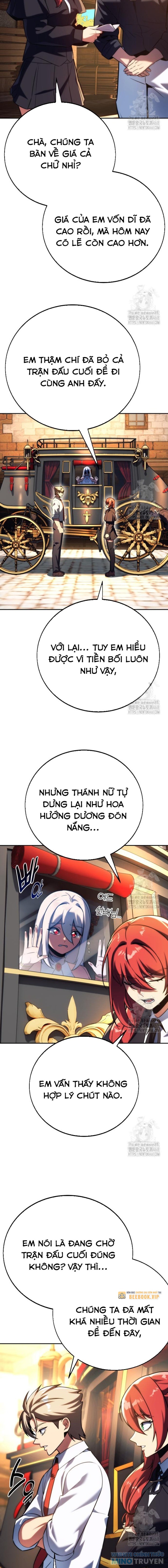 Hướng Dẫn Sinh Tồn Trong Học Viện - Page 17