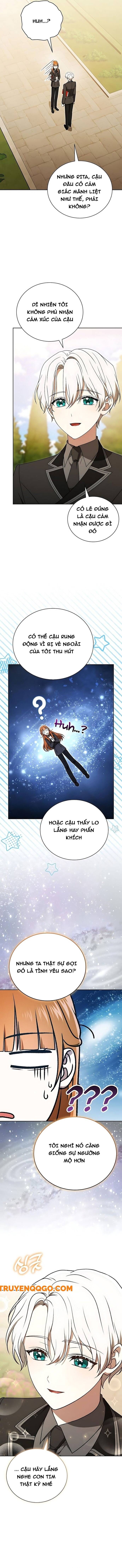 Pháp Sư Thiên Tài Thấu Triệt Khái Niệm - Page 20