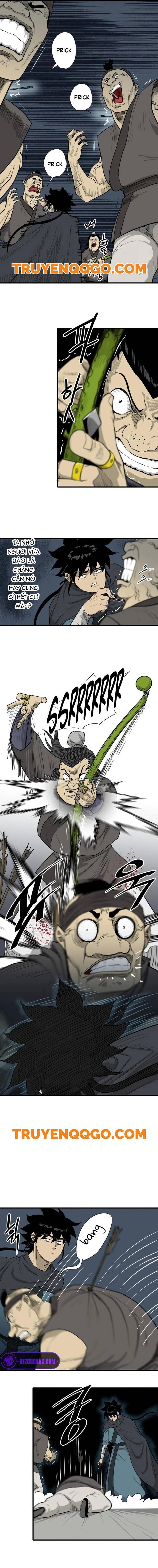 Ma Chiến Sĩ