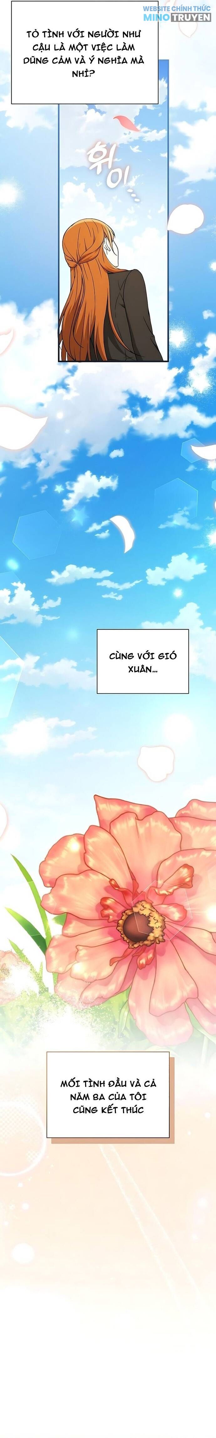 Pháp Sư Thiên Tài Thấu Triệt Khái Niệm - Page 22