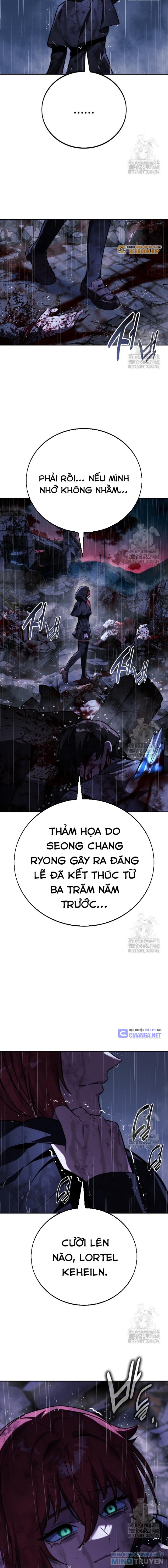Hướng Dẫn Sinh Tồn Trong Học Viện - Page 35