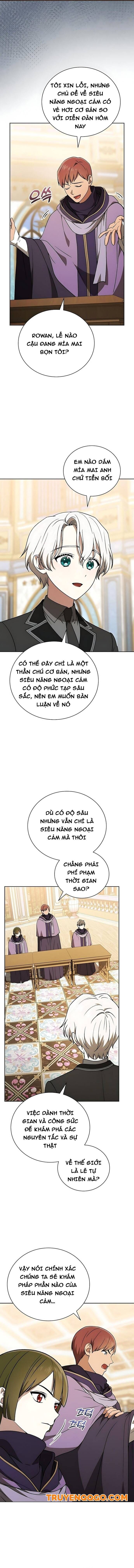 Pháp Sư Thiên Tài Thấu Triệt Khái Niệm - Page 3
