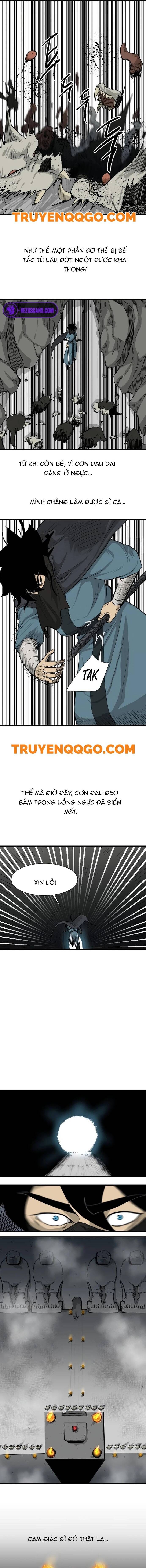 Ma Chiến Sĩ - Page 4