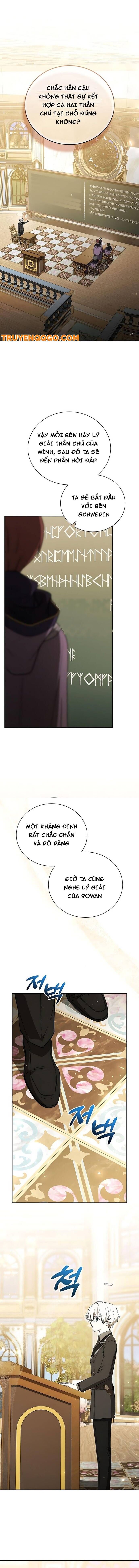 Pháp Sư Thiên Tài Thấu Triệt Khái Niệm - Page 8
