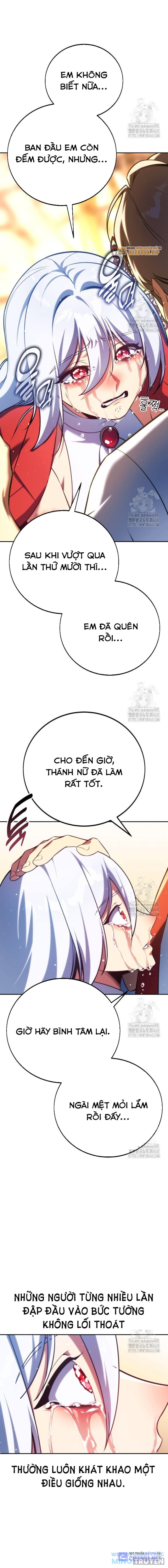 Hướng Dẫn Sinh Tồn Trong Học Viện - Page 6