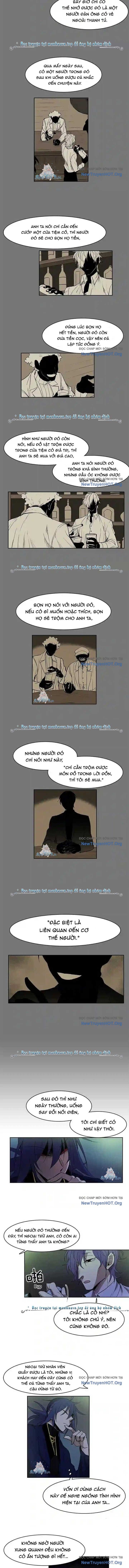 Cửa Hàng Vô Danh