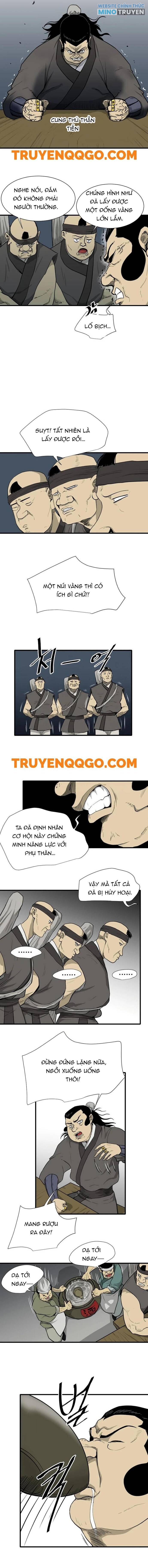 Ma Chiến Sĩ - Page 9