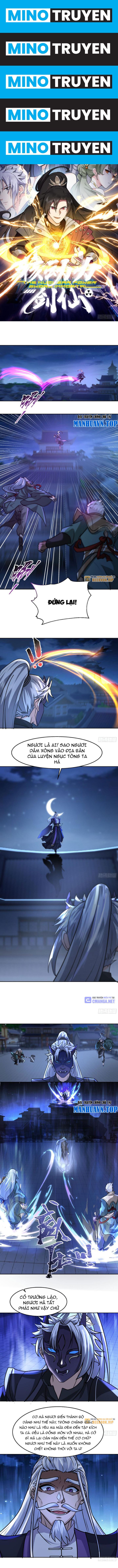 Kiếm Tiên Hạt Nhân