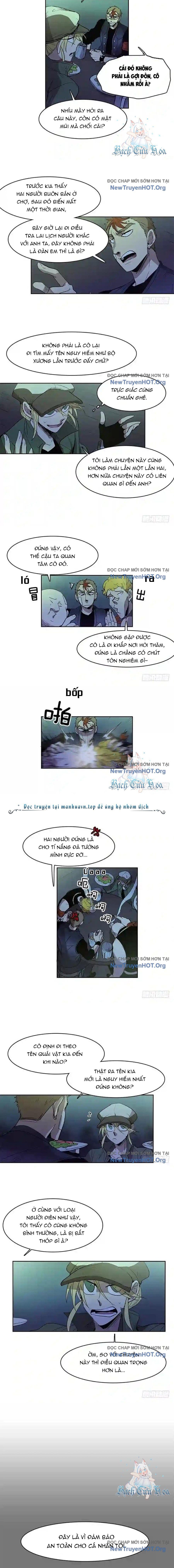 Cửa Hàng Vô Danh