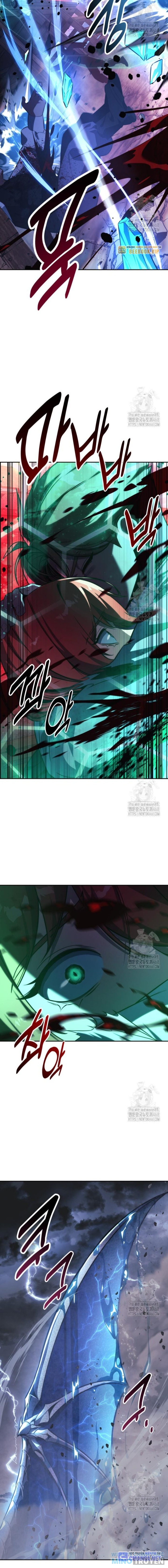 Hướng Dẫn Sinh Tồn Trong Học Viện - Page 21