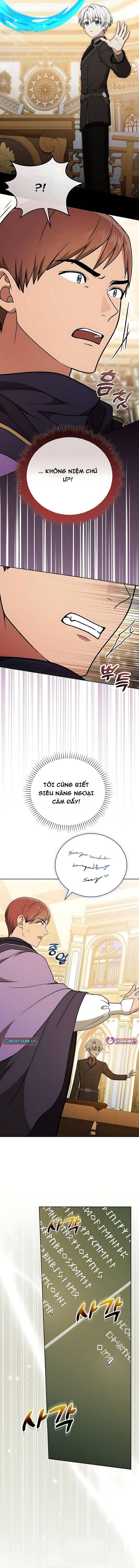 Pháp Sư Thiên Tài Thấu Triệt Khái Niệm - Page 6