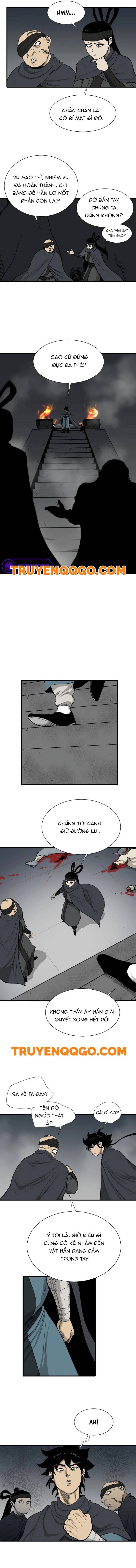 Ma Chiến Sĩ - Page 7