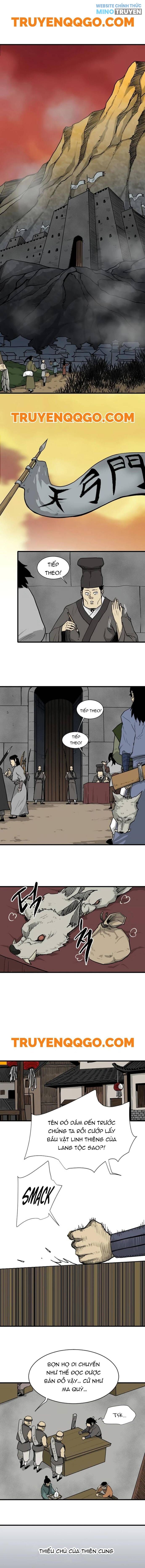 Ma Chiến Sĩ - Page 8