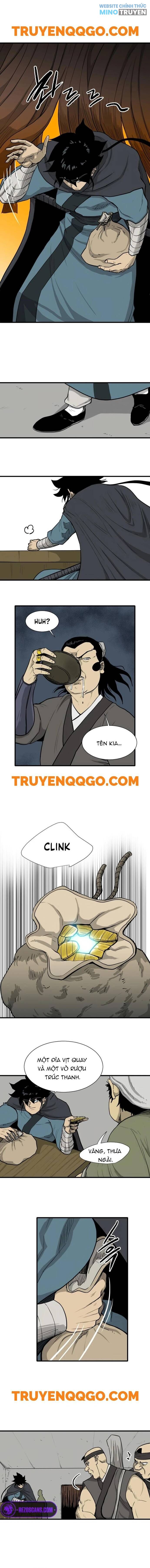 Ma Chiến Sĩ - Page 10