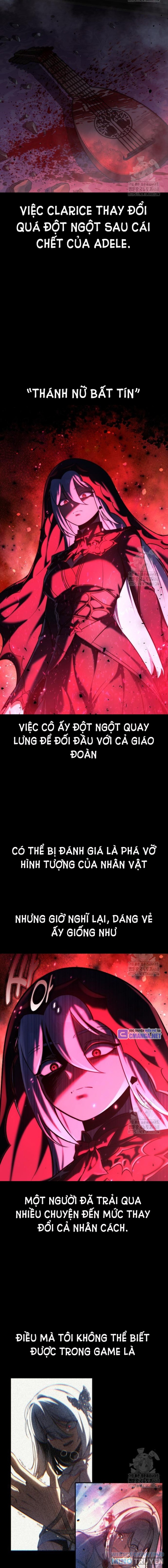 Hướng Dẫn Sinh Tồn Trong Học Viện - Page 8