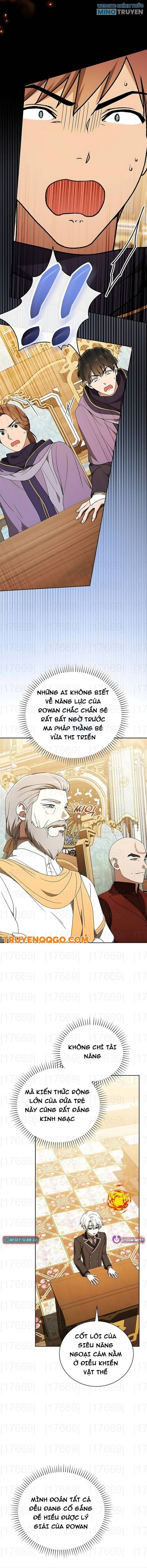 Pháp Sư Thiên Tài Thấu Triệt Khái Niệm - Page 11