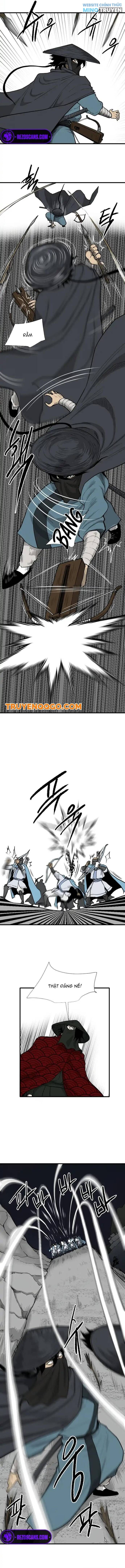 Ma Chiến Sĩ - Page 8