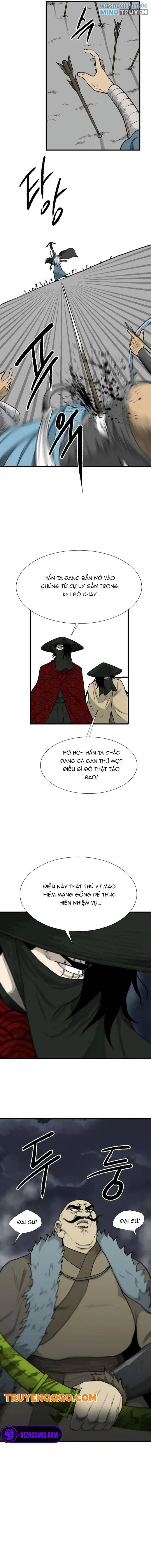 Ma Chiến Sĩ - Page 9