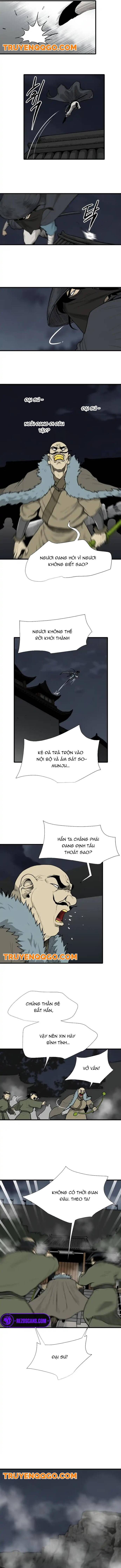 Ma Chiến Sĩ - Page 6