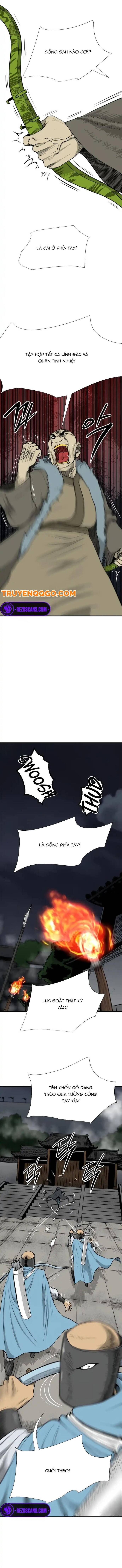 Ma Chiến Sĩ - Page 5