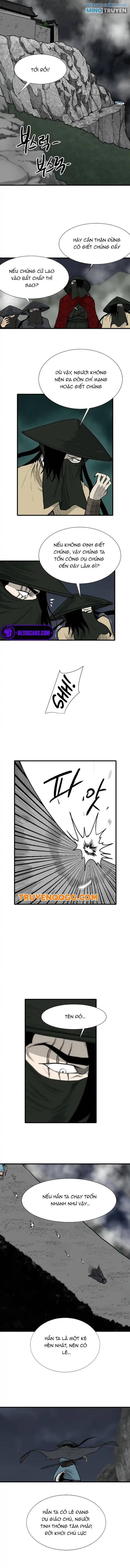 Ma Chiến Sĩ - Page 7