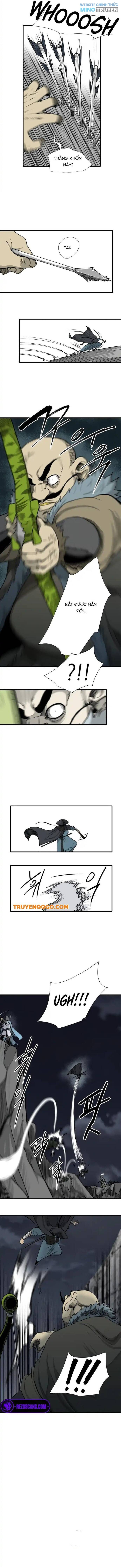 Ma Chiến Sĩ - Page 10