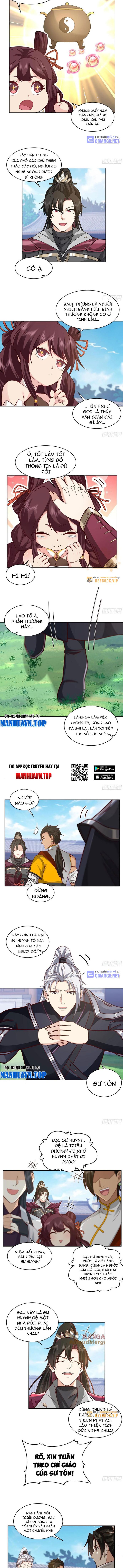 Kiếm Tiên Hạt Nhân - Page 3