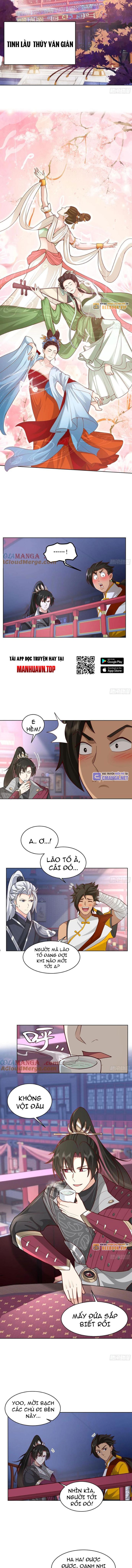 Kiếm Tiên Hạt Nhân - Page 5