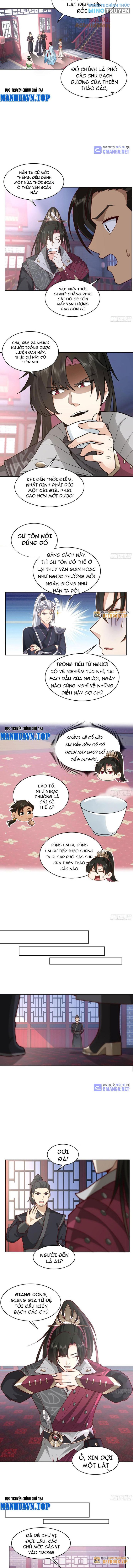 Kiếm Tiên Hạt Nhân - Page 6